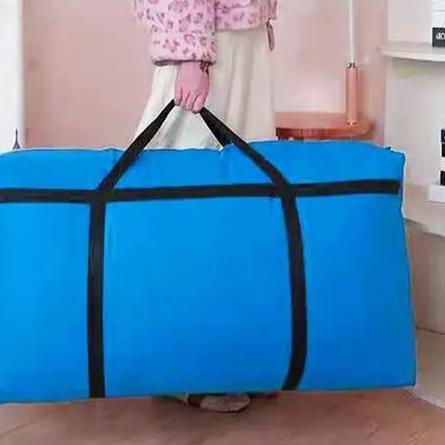 Ready tas pakaian besar murah travel bag tas baju mudik