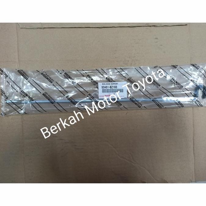 Tiang Penahan Kap Mesin Avanza Xenia 2012 2013 2014 2015 Original