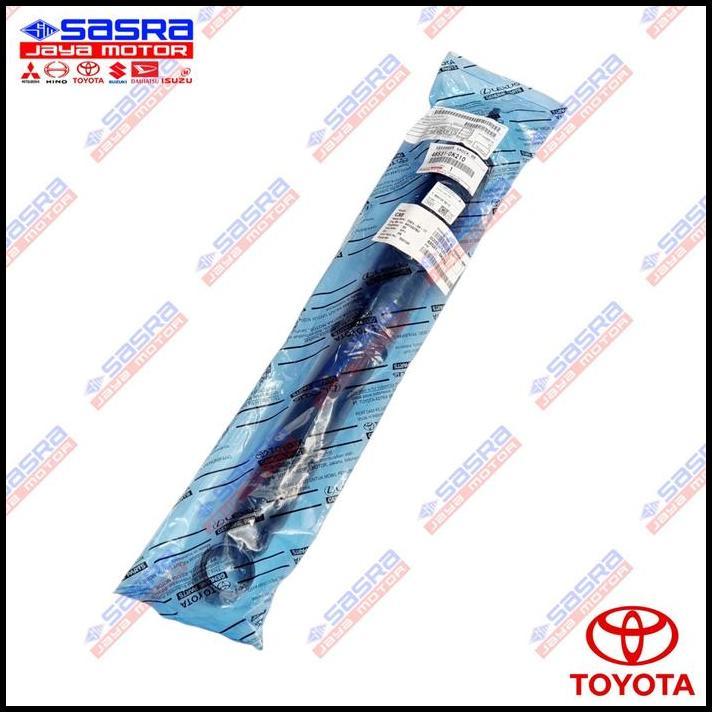 HOT DEAL SHOCK ABSORBER/BREAKER RR/BELAKANG ORI INNOVA 2004-2016 TOYOTA GENUINE PARTS TYT.48531-0K21