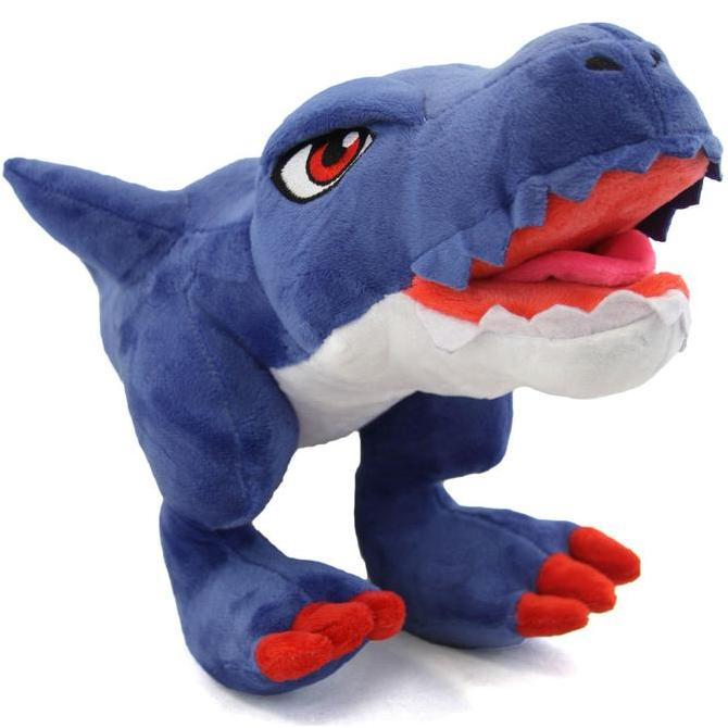 Boneka Digimon Gaossmon - Digimon 12" Plush