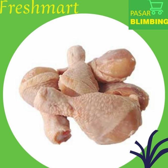 ayam paha bawah 1 kg