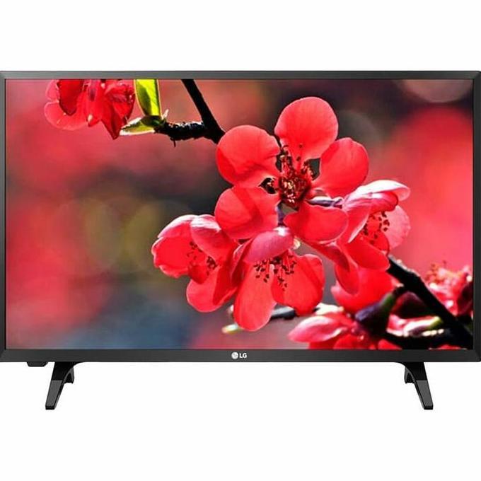 Murah Led Monitor Tv Lg 24 Inch 24Tl520-Pt