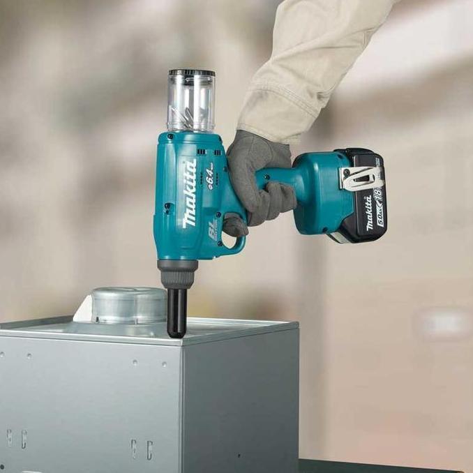 Murah Mesin Tang Rivet Battery Cordless Rivet Gun Riveting Gun Makita Drv