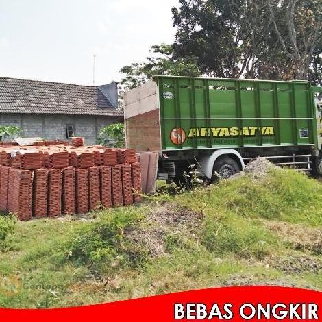 Genteng Nglayur Mantili Super