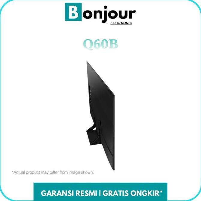 Murah Samsung 43Q60B Qled 43 Uhd Smart Tv Samsung 43 Inch Qa43Q60Bakxxd 43