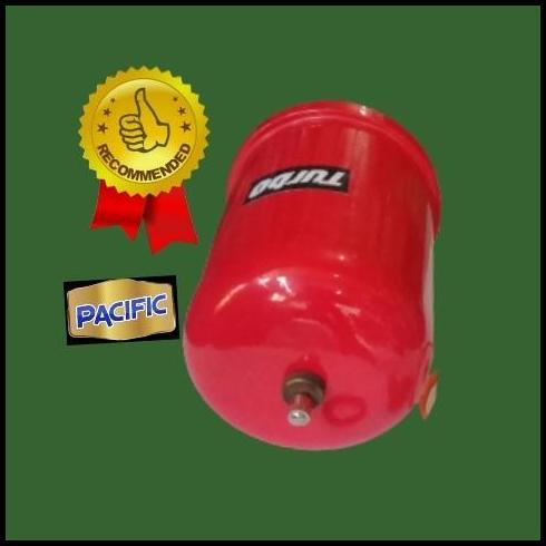 GRATIS ONGKIR TABUNG POMPA AIR SANYO PH 125 A 75 ASLI PANASONIC GL ORIGINAL TANGKI 