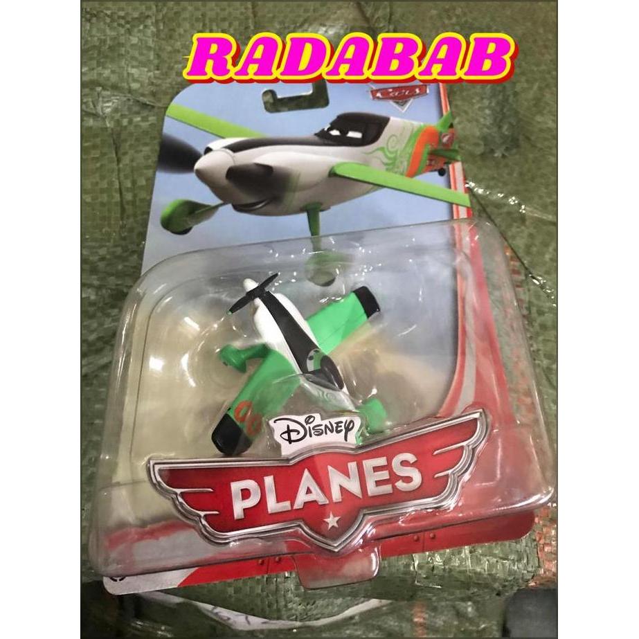 Mattel Die-Cast Disney Planes