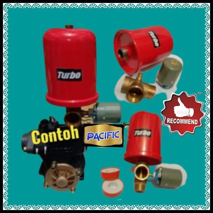 HOT DEAL OTOMATIS TABUNG BESI POMPA AIR SANYO PH 137 236 TANGKI SHIMIZU PS 116 