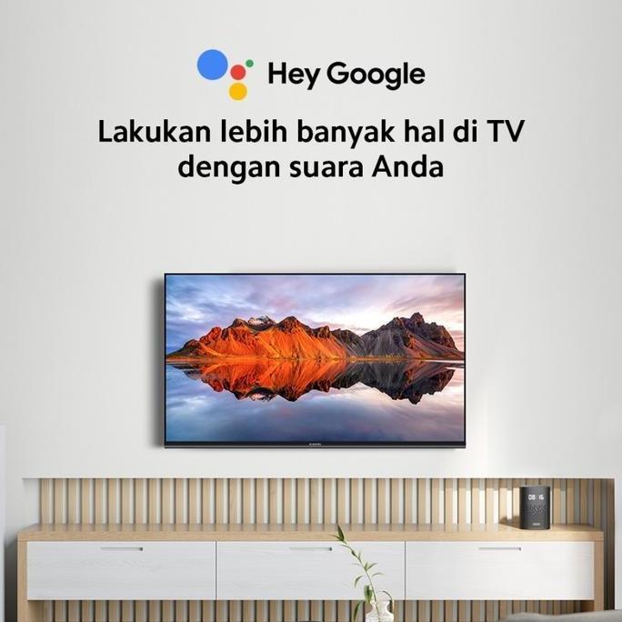 Promo Xiaomi 43 Smart Android Tv Full Hd L43M5-An Android Tv Versi 9.0