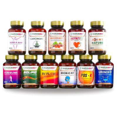 Herbal Asli Ramuan Keraton Jogja Asli Naturindo Untuk Banyak Macam Penyakit