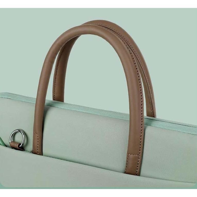 CUCI GUDANG Tas Laptop Lenovo Asus Acer HP  Selempang Remoid New Pipe Longstrap 13 14 15 16inch