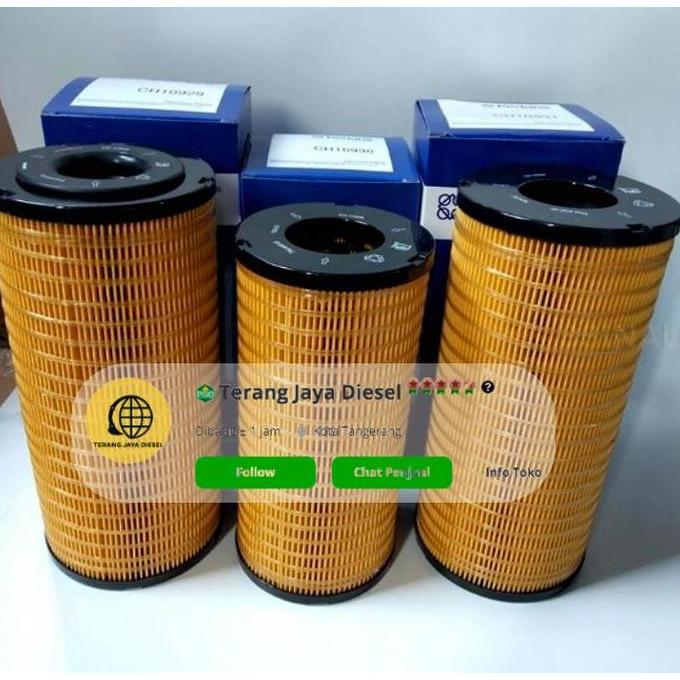 Keizai- Filter Solar Ch10930 Ch-10930 Ch 10930 2306Tag1 2306Tag2 2306Tag3