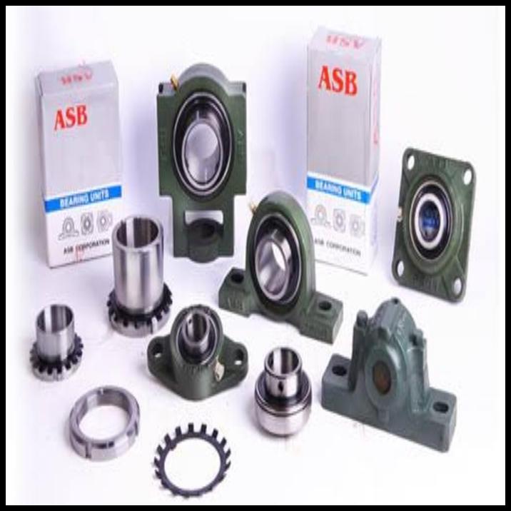BEST DEAL PILLOW BLOCK BEARING UKP 208 ASB 