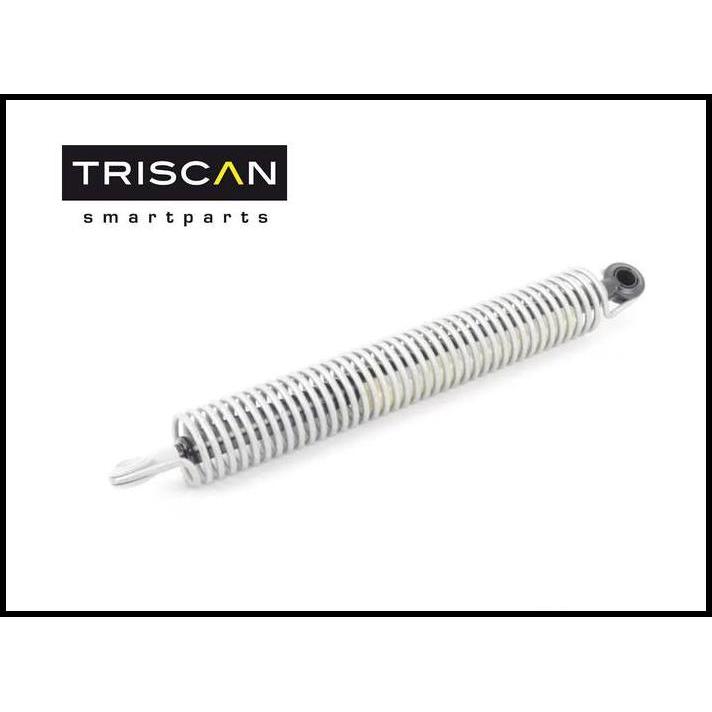 BEST DEAL TRISCAN BMW F10 TENSION SPRING PER PEGAS BAGASI - KIRI 51247204366 