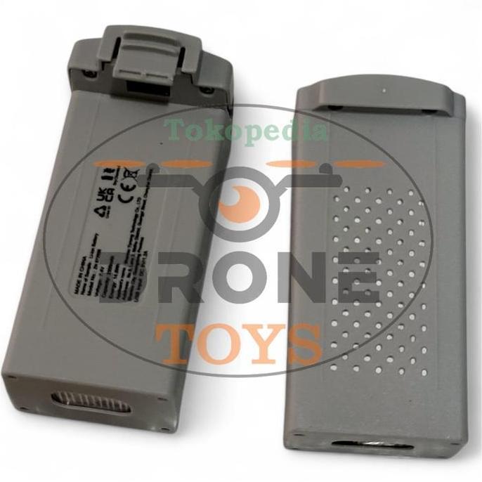 Murah Battery Drone Jjrc X40 Pro Batre 7.4V 2000Mah Original Baterai Drone