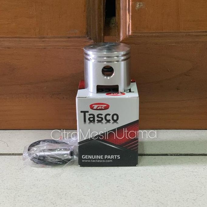 piston tasco 328 mesin potong rumput original