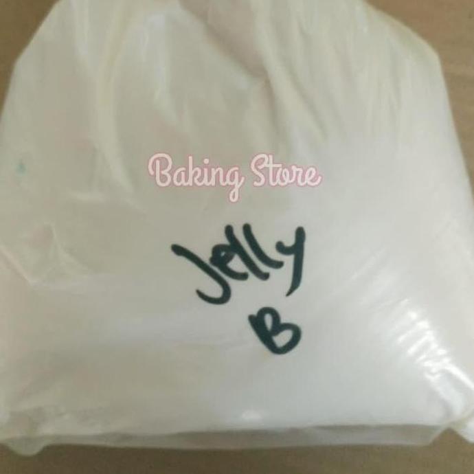 Zairyo- Jelly Powder Jellyta Jg 704 Repack 1Kg