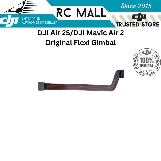 Grosir Kabel Flexi Gimbal Dji Air 2S Flexible Gimbal Dji Mavic Air 2 Camera Flexible Cable Kamera Dr