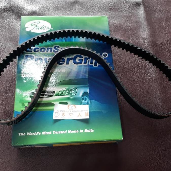 TIMING BELT SOLUNA BARU