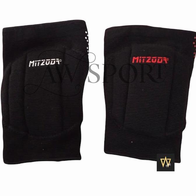 Knee Guard Memory Foam MITZUDA 231-2 / Knee Mitzuda / Deker Lutut