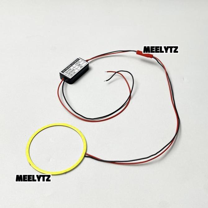 Gasss- Ring Cob Biled 2.5Inc Dan 3Inc Premium Quality