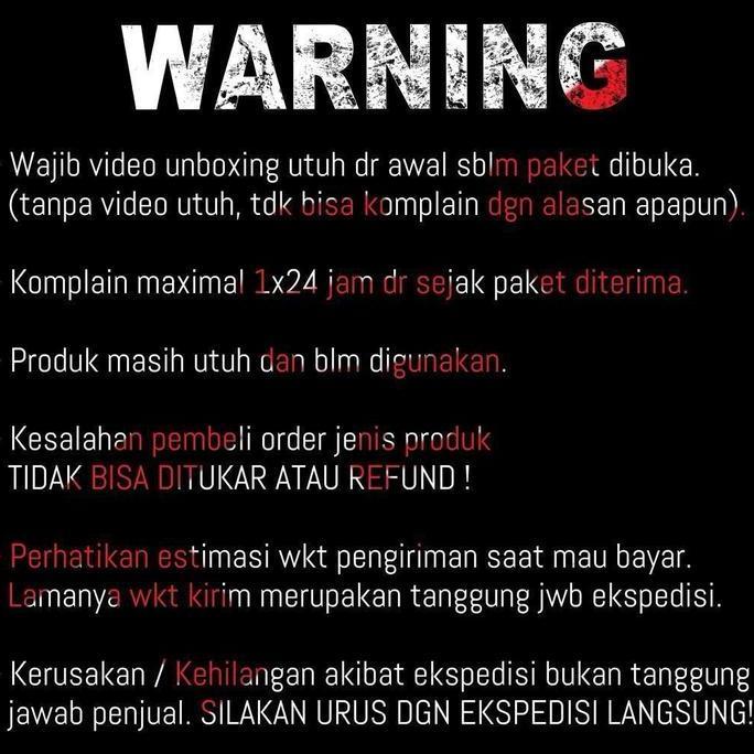 Gasss- Mur Topi M6X10X15 Ss304 - Mur Jcn M6 Stainless - Mur Jcn Dia Kepala 15