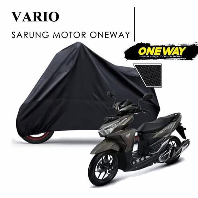 Sarung Motor Honda Vario ~ Cover Motor Honda Vario