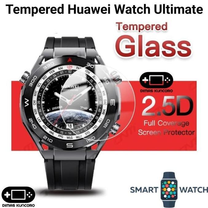 TERBARU|TERMURAH|BARU|PREMIUM|ORIGINAL|GARANSI|DISKON|PROMO TEMPERED HUAWEI WATCH ULTIMATE ANTORES G