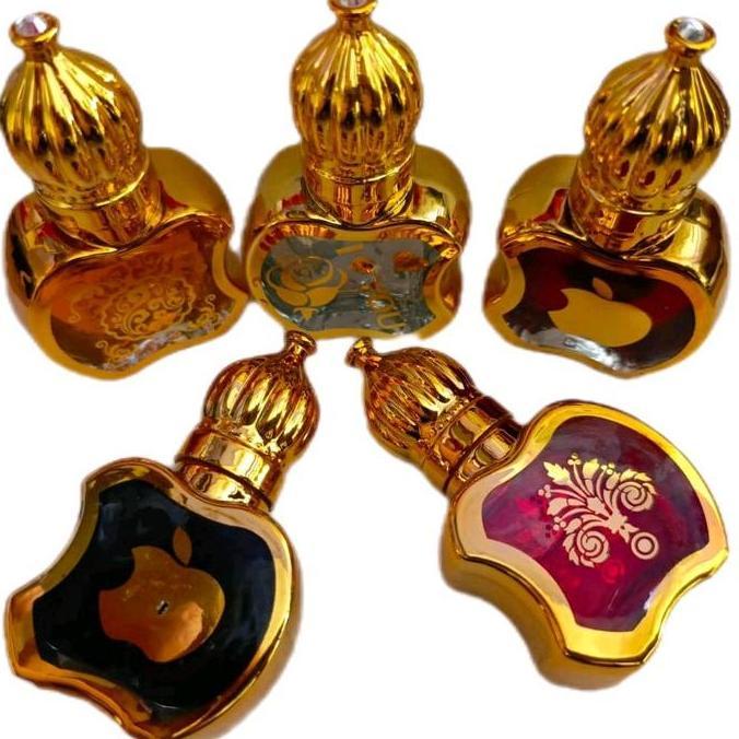 PARFUM IBADAH MALAIKAT SUBUH ASLI FM