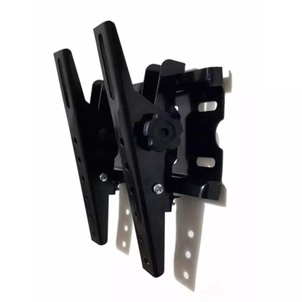 CUCI GUDANG FLASH SALE 9.9 Bracket , Breket , Bricket LED TV 14-32 inchi , 14 sampai 32 inchi Kualit