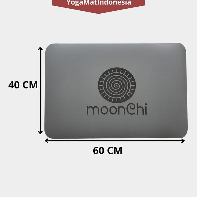 Fitto- Moonchi Mini Matras Yoga - Matras Yoga Mini Moonchi
