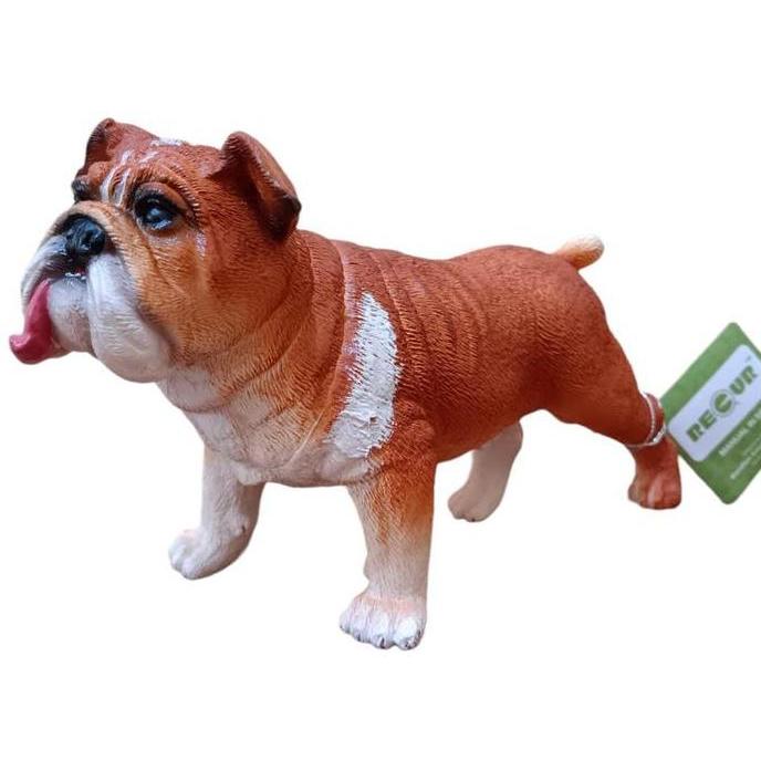 RECUR Figure BULLDOG