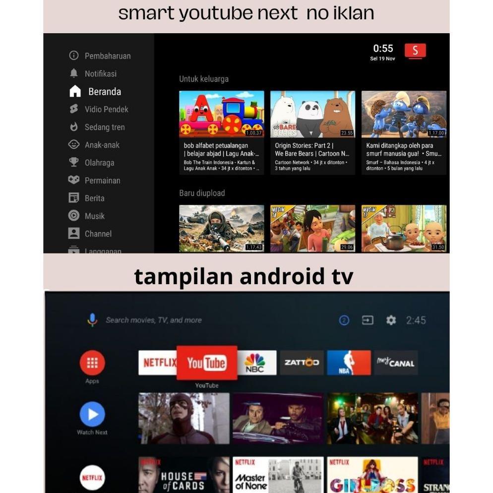BEST SALE Android TV Box V,5 Android 10 Google Certified