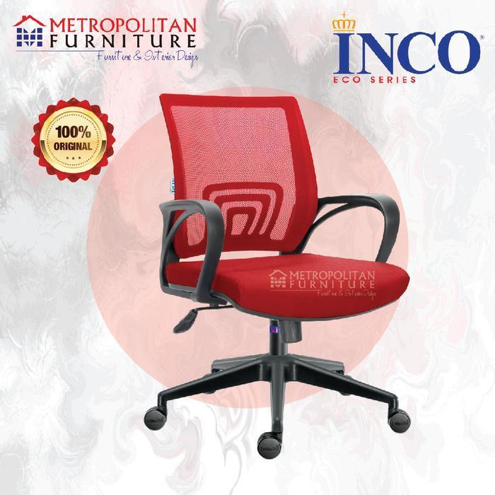 Kursi Kantor Indachi Inco Casova I