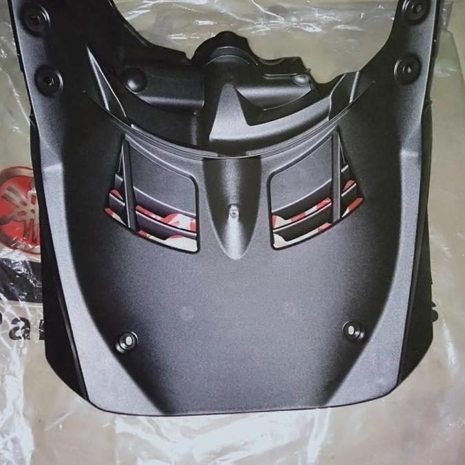 Dek Paru Bawah Dek Lumpur Mio Soul Gt 125