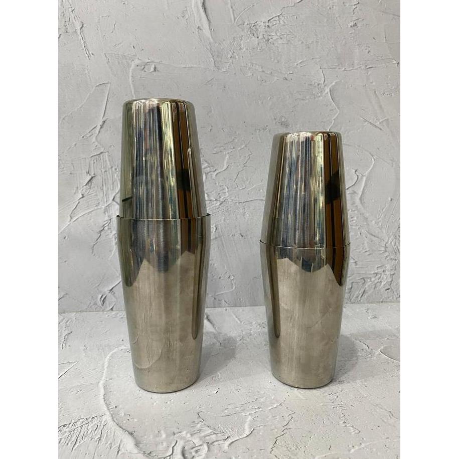 BEBAS ONGKIR - BOSTON SHAKER 2PCS SET / SHAKER