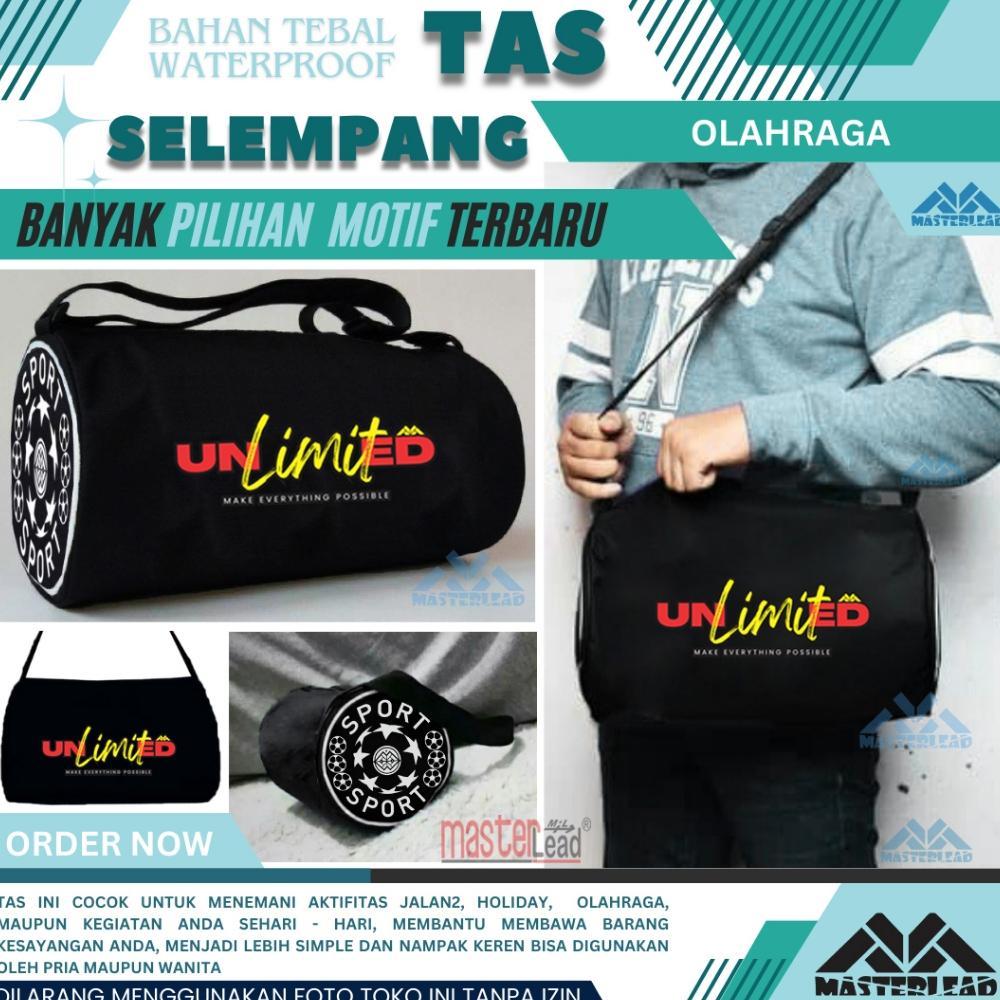 NEW DEALS TRAVELBAG TAS GYM TAS OLAHRAGA TAS FITNESS PRIA Tas Sepatu Bola TAS SEPATU FUTSAL / VOLLY 