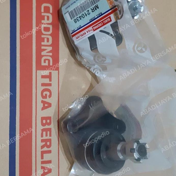BALL JOINT KUDA BAWAH BALL JOINT MITSUBISHI KUDA BENSIN DIESEL BAWAH PROMO