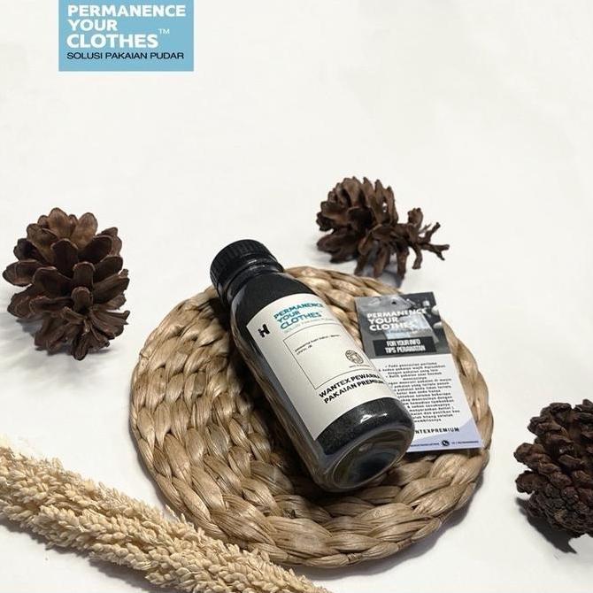 Oritatami- Pewarna Pakaian Wantex Premium Permanence Your Clothes - Wantek Pakaian Permanen Jeans Ja