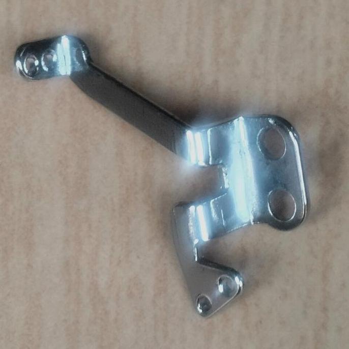 36535 Jalur Benang Mesin Obras Yamato DCZ  Benang 3/4/5