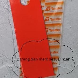 tanaka blade pisau potong rumput tanaka 41cm x 8cm pisau rumput tanaka panjang 410mm x 80mm brush