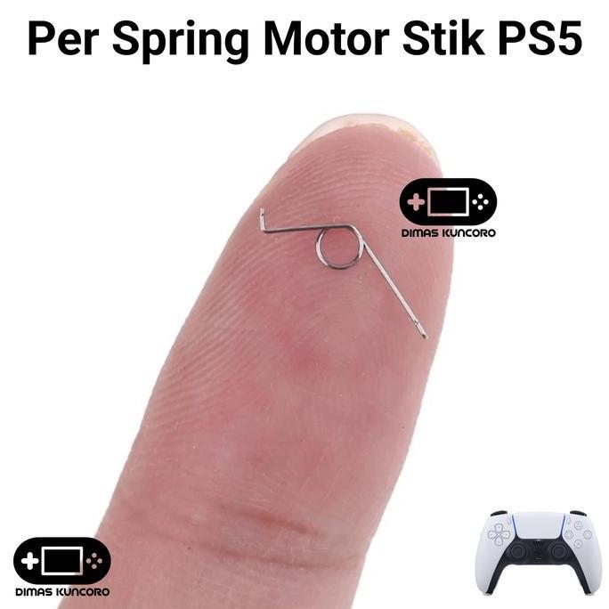 TERBARU|TERMURAH|BARU|PREMIUM|ORIGINAL|GARANSI|DISKON|PROMO PER SPRING MOTOR STIK PS5 STICK PS DS DI