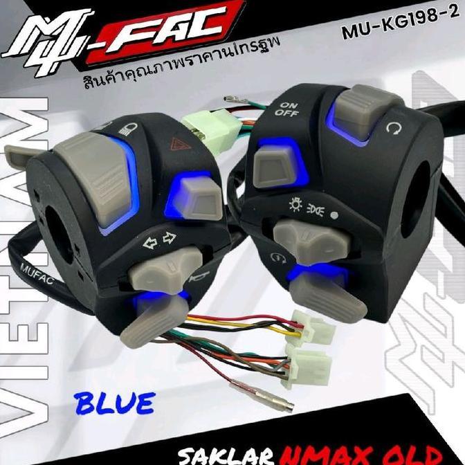 saklar led vietnam pnp nmax old nmax new holder lampu pnp nmax saklar motor lampu led pnp nmax Motor