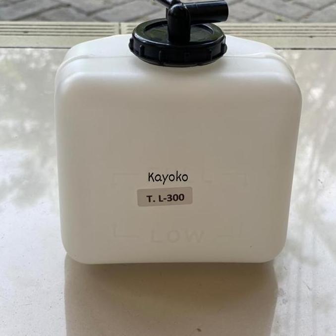 Daidokoro- Tabung Air Serep L300 Tabung Air Radiator L300