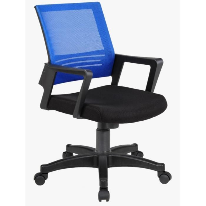 Kursi kerja kursi kantor Ergotec 877 S kursi jaring Ergotec