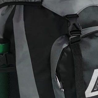 Tas Gunung Anak Carrier Tas Mendaki Tas Camping Tas Hiking 45L Seri Land