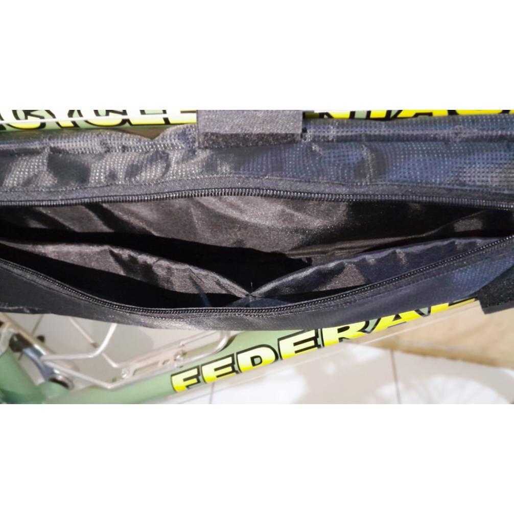 Discount TAS SEPEDA GUNUNG TAS FRAME WATERPROOF FRAME BAG TAS PERBEKALAN BERSEPEDA MURAH