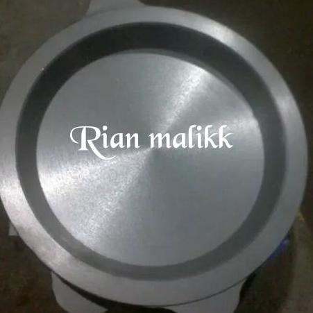 CETAKAN / LOYANG MARTABAK MANIS BANGKA TEBEL BAHAN BESI BAJA COR DM 20