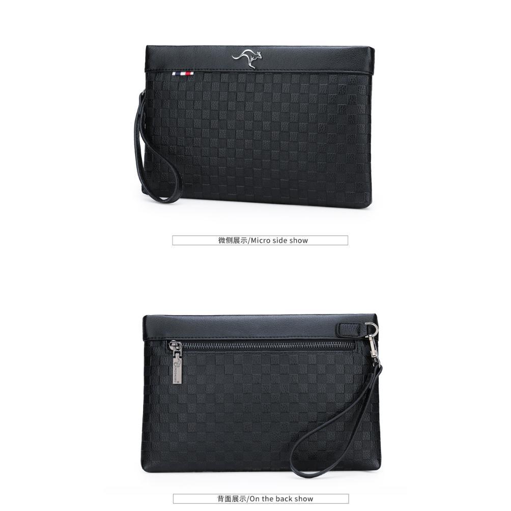 HOT Mybagstore 185 Tas Tangan Pria Kekinian Tas Dompet Pria Dompet Besar Clutch Bag Pria Hand Bag Pr