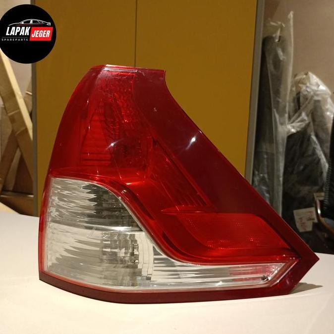 stoplamp lampu belakang kanan CRV gen4 TOA 2012 2014 bekas ori
